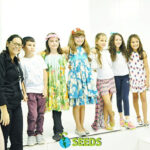 Mais uma Science Fair com sucesso! Beginnings - ingles - frances - espanhol