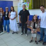 SEEDS agora é BEGINNINGS - nova marca - festa lançamento