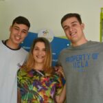 SEEDS agora é BEGINNINGS - nova marca - festa lançamento