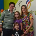SEEDS agora é BEGINNINGS - nova marca - festa lançamento