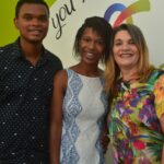 SEEDS agora é BEGINNINGS - nova marca - festa lançamento