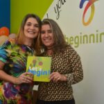 SEEDS agora é BEGINNINGS - nova marca - festa lançamento