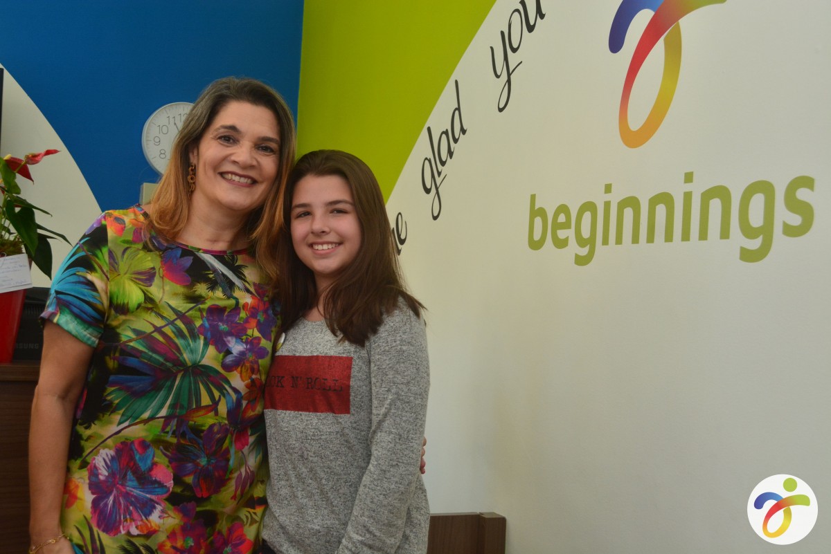 SEEDS agora é BEGINNINGS - nova marca - festa lançamento