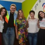 SEEDS agora é BEGINNINGS - nova marca - festa lançamento
