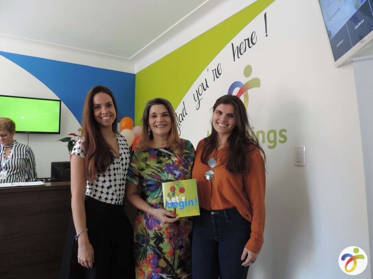 SEEDS agora é BEGINNINGS - nova marca - festa lançamento