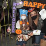 Halloween Drive Thru 2020 -Beginnings