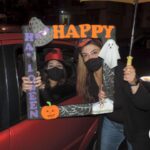 Halloween Drive Thru 2020 -Beginnings