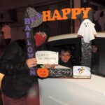 Halloween Drive Thru 2020 -Beginnings