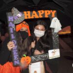 Halloween Drive Thru 2020 -Beginnings