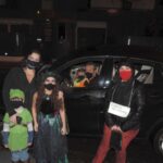Halloween Drive Thru 2020 -Beginnings