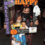 Halloween Drive Thru 2020 -Beginnings