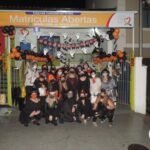 Halloween Drive Thru 2020 -Beginnings