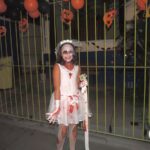 Halloween Drive Thru 2020 -Beginnings
