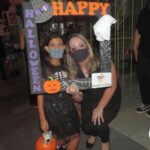 Halloween Drive Thru 2020 -Beginnings
