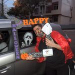 Halloween Drive Thru 2020 -Beginnings