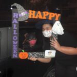 Halloween Drive Thru 2020 -Beginnings