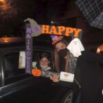 Halloween Drive Thru 2020 -Beginnings