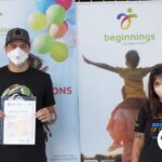 Entrega do Certificado dos Exames de Cambridge - Beginnings - Curso de idiomas - 2019